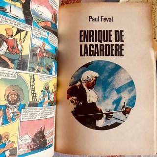 Grandes Novelas Ilustradas