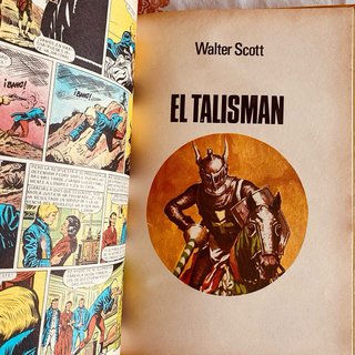Grandes Novelas Ilustradas