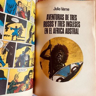 Grandes Novelas Ilustradas