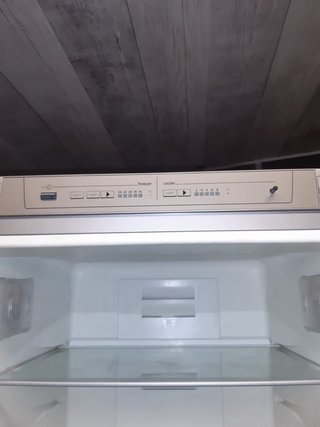 Frigorífico balay 1.85 preguntar trasporte