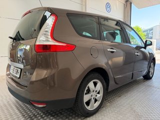 Renault Grand Scénic Dynamique 1.9dCi 130cv 7 plazas