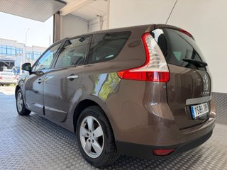Renault Grand Scénic Dynamique 1.9dCi 130cv 7 plazas