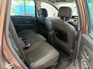 Renault Grand Scénic Dynamique 1.9dCi 130cv 7 plazas