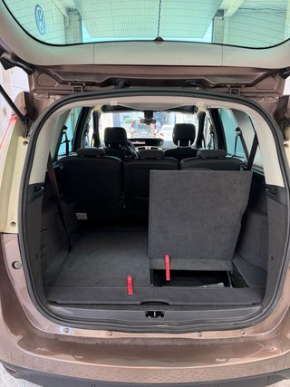 Renault Grand Scénic Dynamique 1.9dCi 130cv 7 plazas