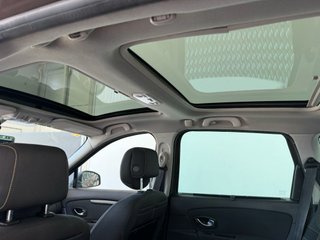 Renault Grand Scénic Dynamique 1.9dCi 130cv 7 plazas