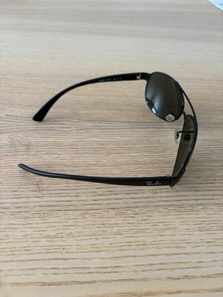 Gafas de sol Ray-Ban Aviator Negras