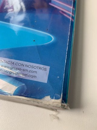 Lengua castellana y literatura