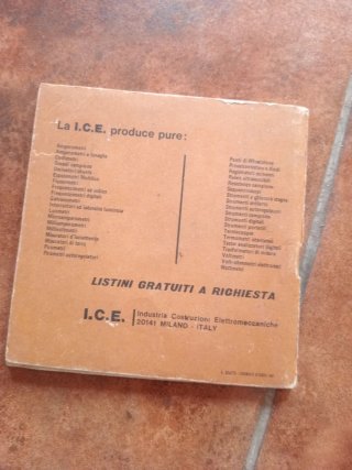 Manual Calderas Buderus 1909 y Supertester ICE