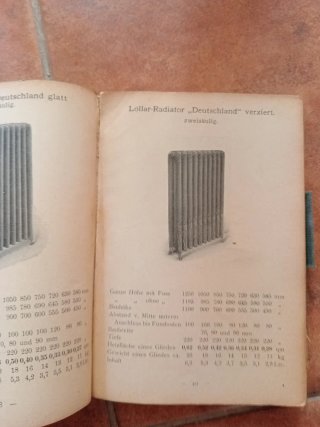 Manual Calderas Buderus 1909 y Supertester ICE