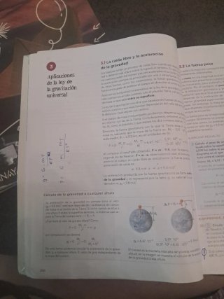 Física y Química : 4o ESO : Operación mundo