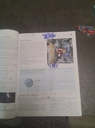 Física y Química : 4o ESO : Operación mundo