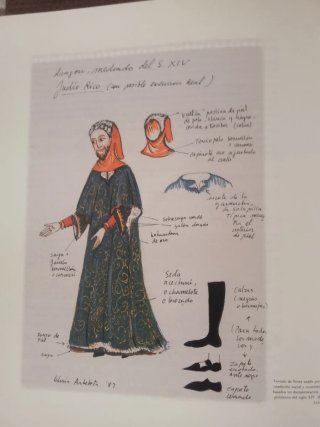 Catálogo Sefarad los Judios de la Corona de Aragón