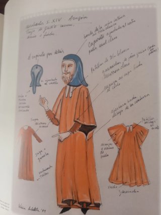 Catálogo Sefarad los Judios de la Corona de Aragón