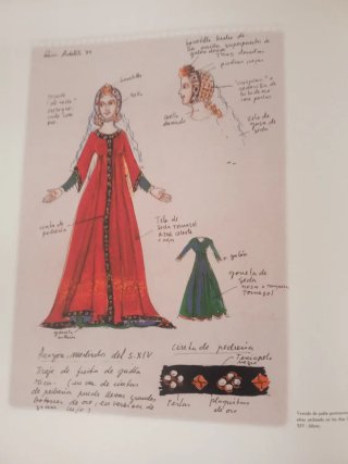 Catálogo Sefarad los Judios de la Corona de Aragón