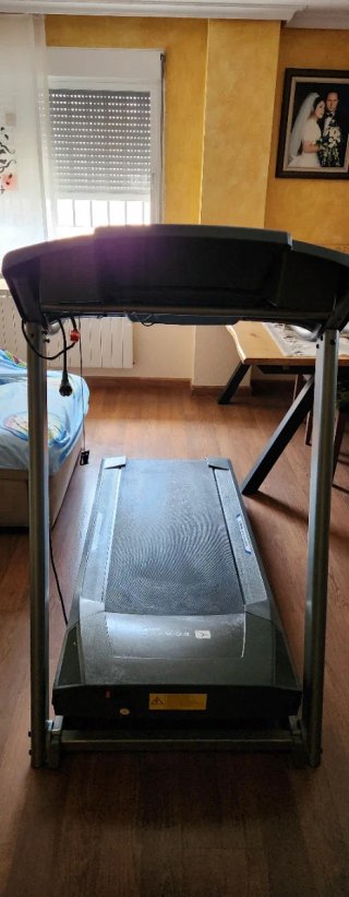 Cinta de correr Domyos TC-6