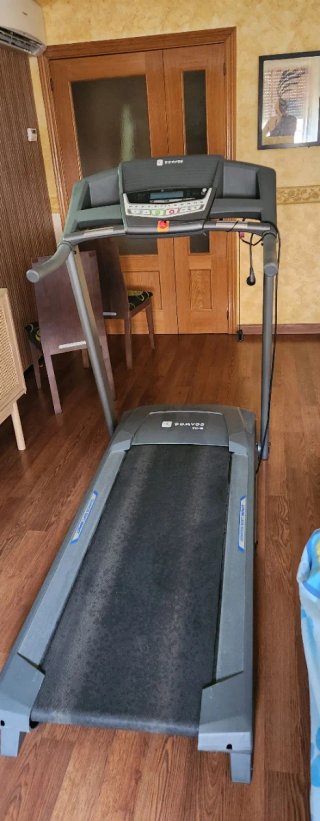Cinta de correr Domyos TC-6
