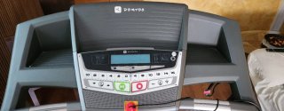 Cinta de correr Domyos TC-6