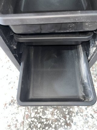 CARRITO DE PELUQUERÍA