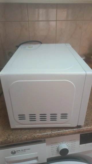 Microonda SIMPLY CON GRILL