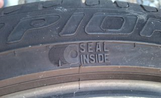 Neumáticos 255/40 R20
