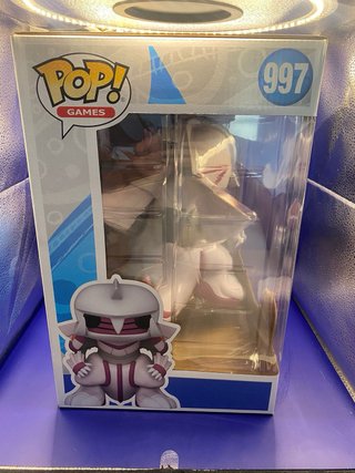 Funko Pop Palkia 997 Pokémon