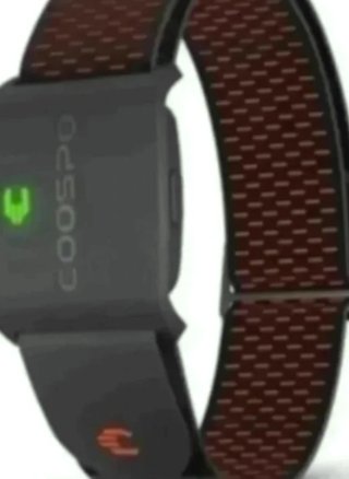 Coospo HW9 Monitor Frecuencia Cardíaca Brazo