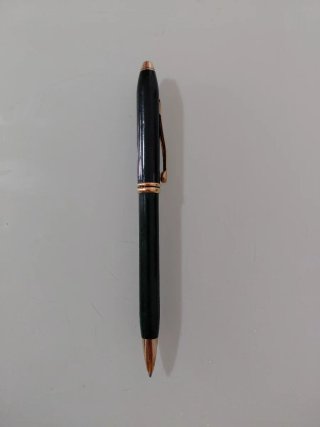 Bolígrafo Cross Shweppes