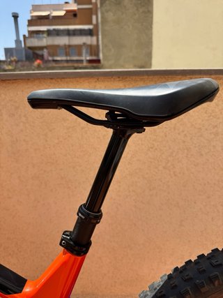 Bicicleta enduro Conor wrc line adi 2026