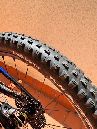 Bicicleta enduro Conor wrc line adi 2026