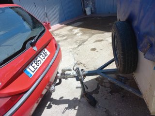 Lancia Ypsilon 1998