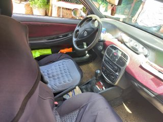 Lancia Ypsilon 1998