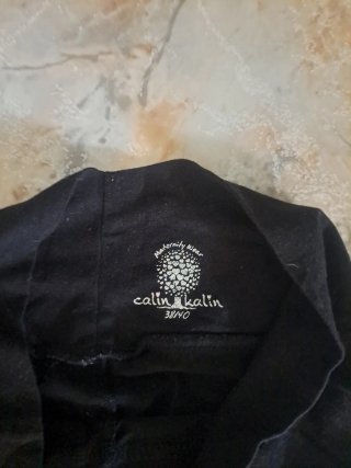 2 Pantalones Vaqueros Premamá y 1 mallas