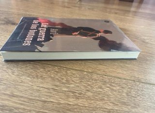 Libro La guerra de los botones