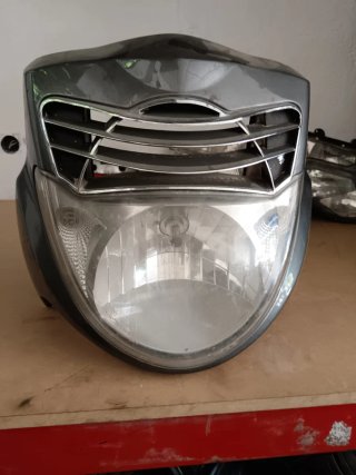 Faro Delantero Sym 125cc