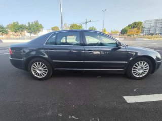 Volkswagen Phaeton 2006