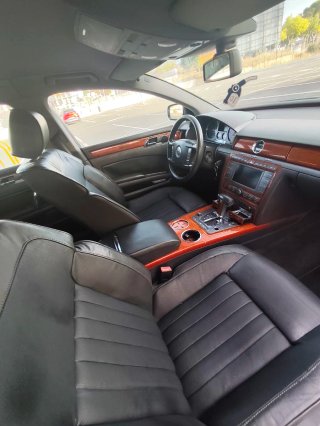 Volkswagen Phaeton 2006