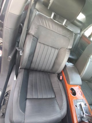 Volkswagen Phaeton 2006