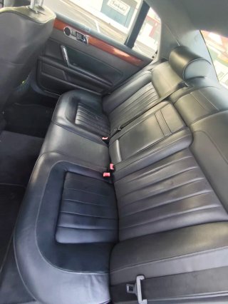 Volkswagen Phaeton 2006