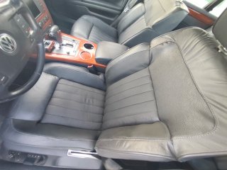 Volkswagen Phaeton 2006