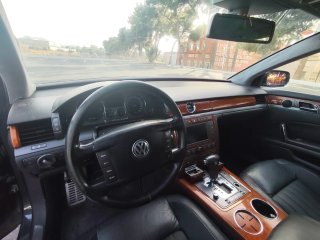 Volkswagen Phaeton 2006