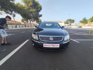 Volkswagen Phaeton 2006