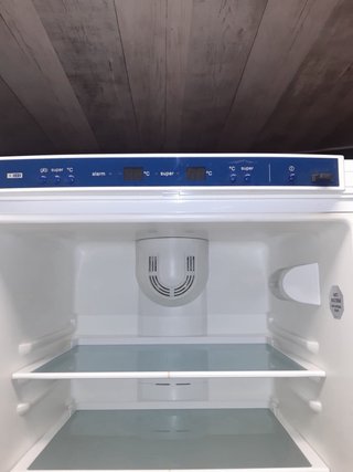 Frigorífico Bosch 1.85 preguntar trasporte