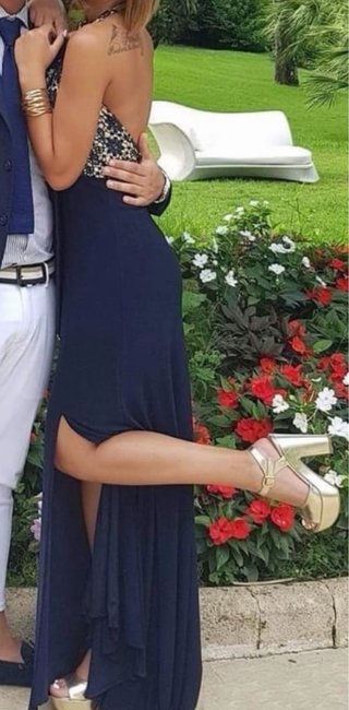 Abito da cerimonia