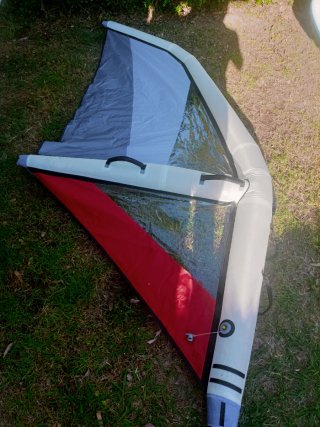 Tavola Windsurf Sup Gonfiabile