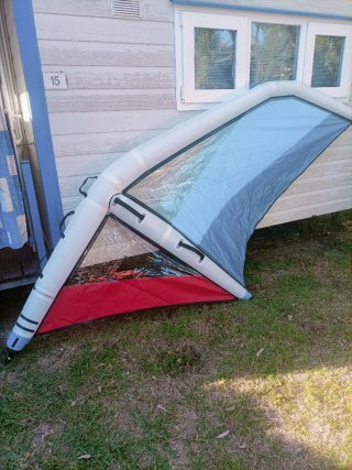 Tavola Windsurf Sup Gonfiabile