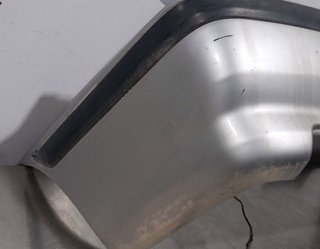 PARAGOLPES TRASERO PEUGEOT 406 BERLINA (S1/S2) RH