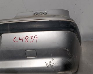 PARAGOLPES TRASERO PEUGEOT 406 BERLINA (S1/S2) RH