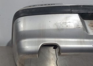 PARAGOLPES TRASERO PEUGEOT 406 BERLINA (S1/S2) RH