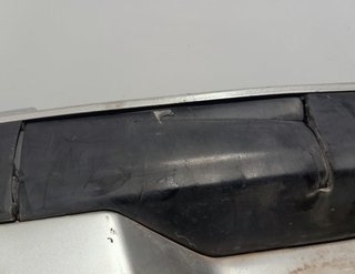 PARAGOLPES TRASERO PEUGEOT 406 BERLINA (S1/S2) RH