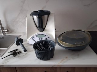 Thermomix TM31